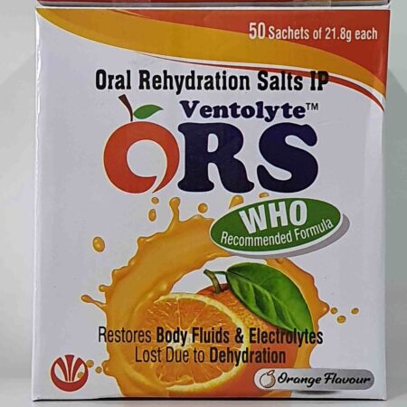 Oral Rehydration Salts Powder