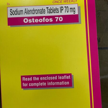 Alendronic Acid Tablets