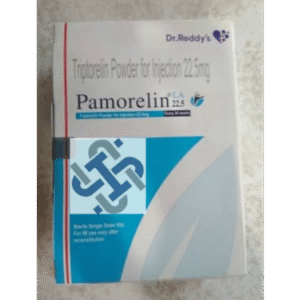 Triptorelin Powder For Injection