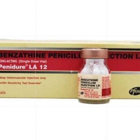 Benzathine Penicillin Injection