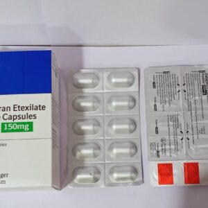 Dabigatran Etexilate Capsule