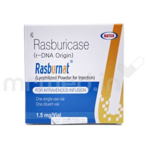 Rasburicase Injection