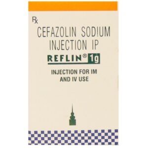 Cefazolin Injection