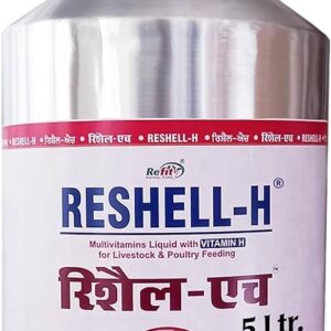 FEED SUPPLEMENT FOR  LIVE STOCK VETERINARY