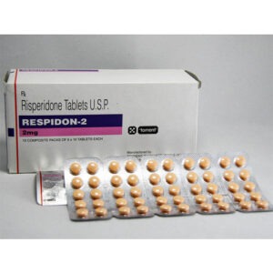 Risperidone Tablet