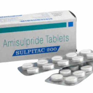 Amisulpride Tablets