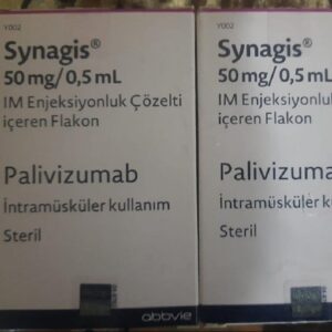 Palivizumab Injection
