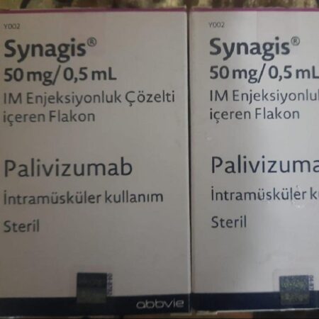 Palivizumab Injection