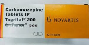 Carbamazepine Tablet