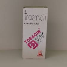 Tobramycin  Eye Drop