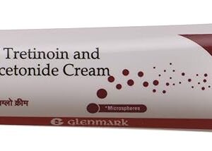 Hydroquinone Tretinoin & Fluocinolone Acetonide Cream