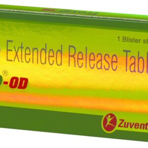 Troxipide Tablet