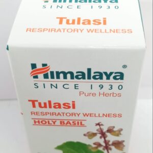 Tulasi Tablet