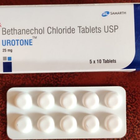 Bethanechol Chloride Tablets