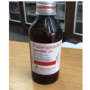 Sodium Feredetate Oral Solution