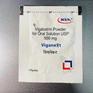 Vigabatrin Oral Powder