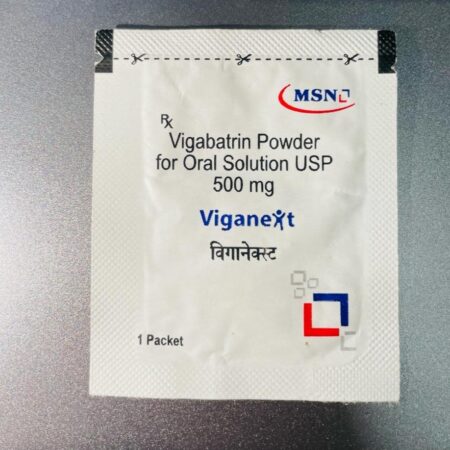 Vigabatrin Oral Powder