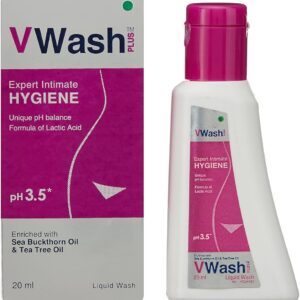 Lactic Acid Vaginal Solution