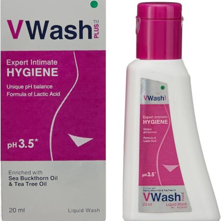 Lactic Acid Vaginal Solution