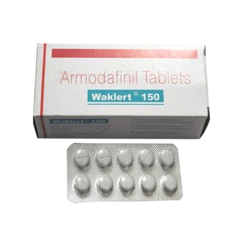 Armodafinil Tablet