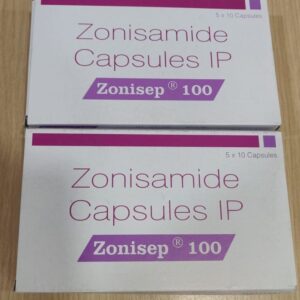 Zonisamide Capsule