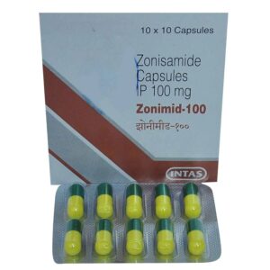Zonisamide Capsule