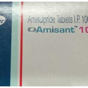 Amisulpride Tablet