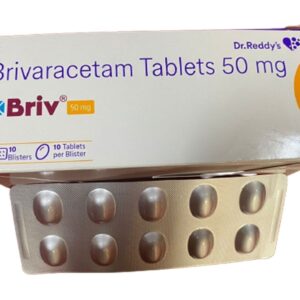 Brivaracetam Tablet