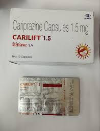 Cariprazine Capsule