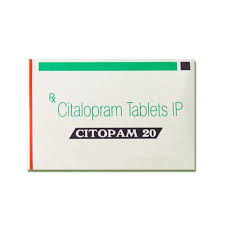 Citalopram Tablets