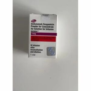 Inotuzumab Ozogamacin Injection