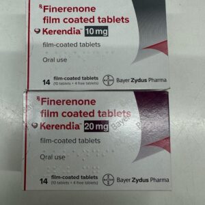 Finerenone Tablet