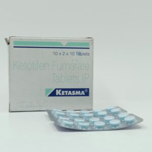 Ketotifen Tablet