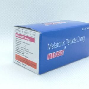 Melatonin Tablet