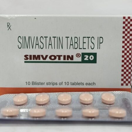 Simvastatin Tablet