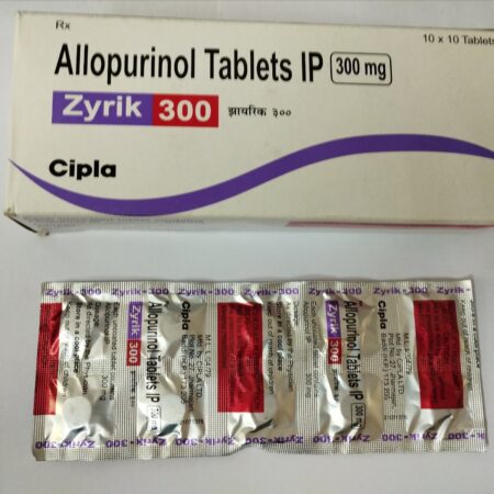 Allopurinol Tablet